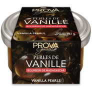 BORSA DI VANILLA BOURBONADADAGGAR - 50G