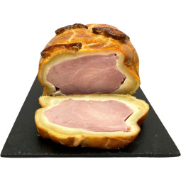 Jamón en la corteza ± 1,2kg