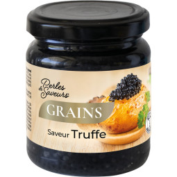 Perline di aroma del tartufo - 180g