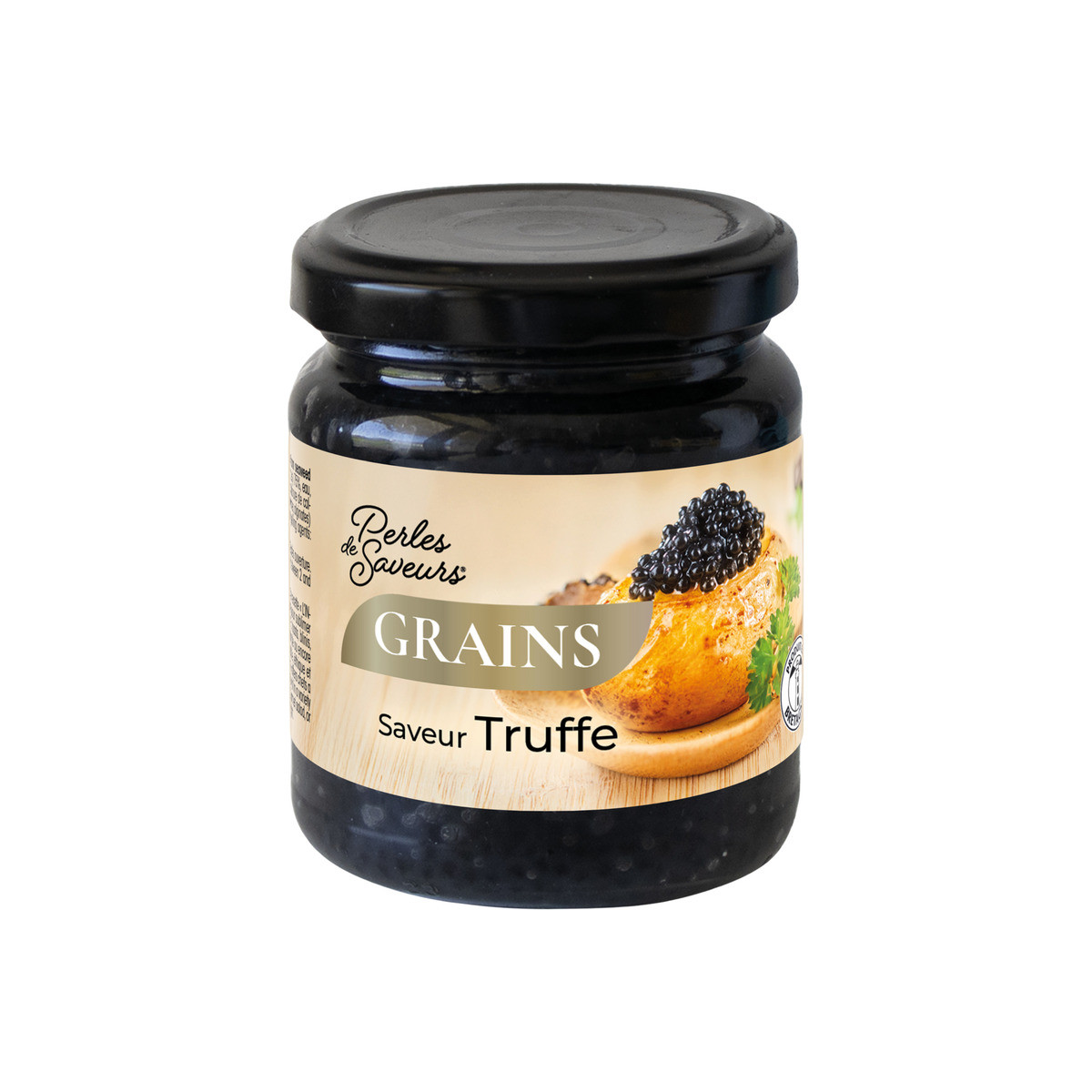 Perline di aroma del tartufo - 180g