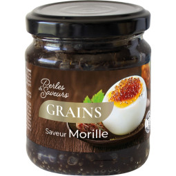 Perline di sapori Morille - 180g