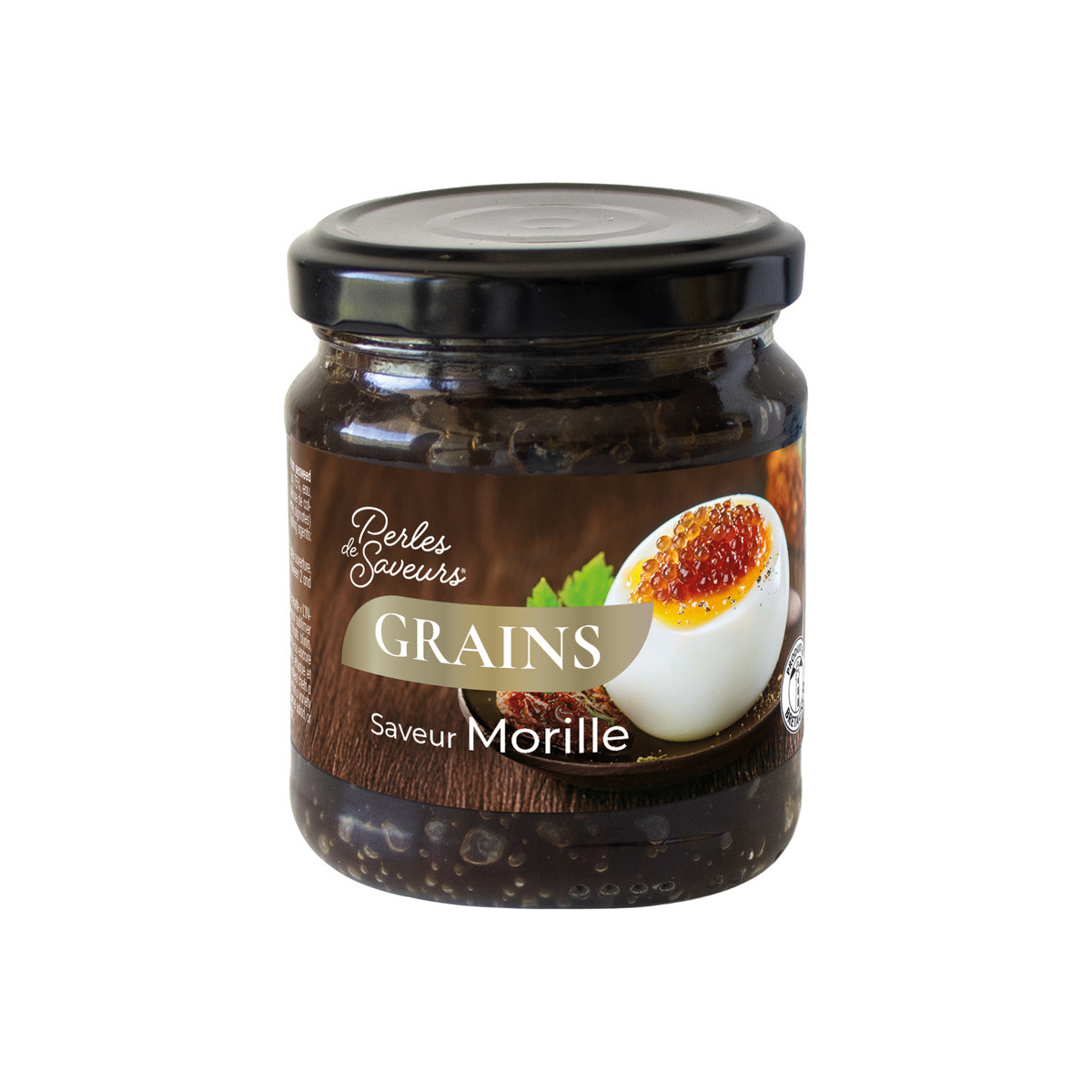 Perline di sapori Morille - 180g