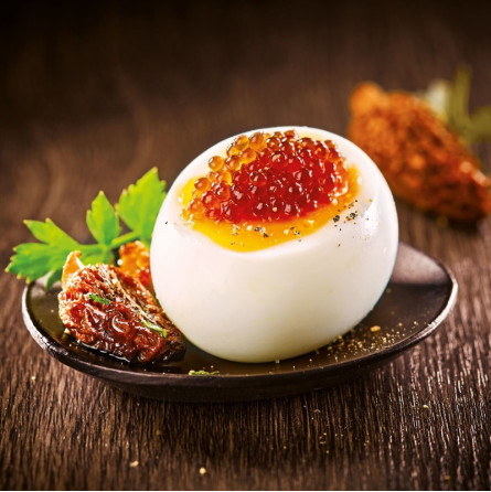 Perline di sapori Morille - 180g ALGAÉ GASTRONOMIE - 2