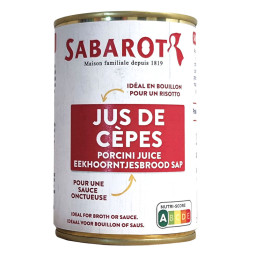 Succo di Cep - 375G