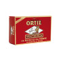 Tuna Venty White Germon Premium - 110g Ortiz - 1