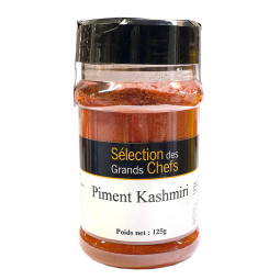 Pimenta Kashmiri | Pepper de Cashmere - 125g Contador Colonial - 1