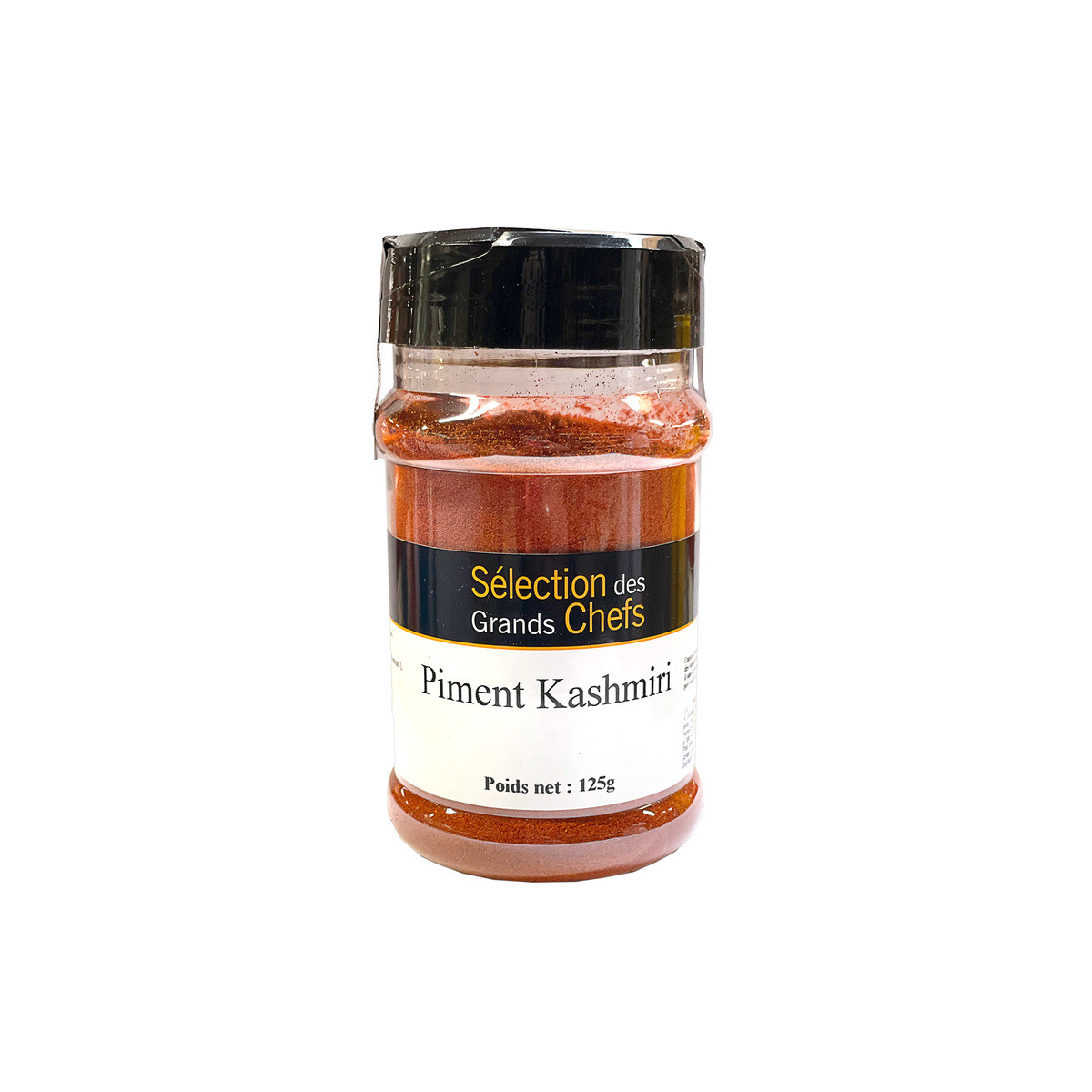 Kashmiri pepper | Cashmere pepper - 125g