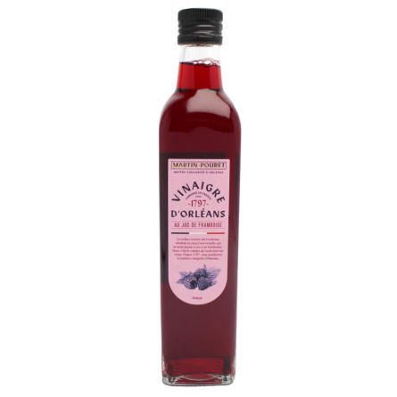 Vecchio aceto Graspar - 50CL Martin Pug - 1