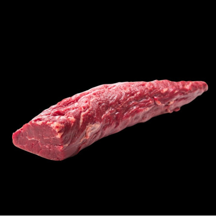 Blonde beef fillet of GALICE ± 3,5KG BLONDE DE GALICE - 1
