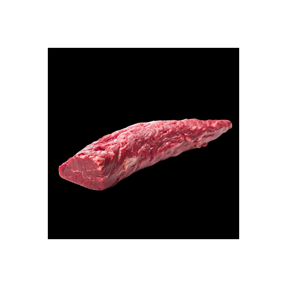 Blonde beef fillet of GALICE ± 3,5KG