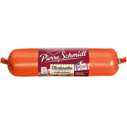 Tartinette | 150 g di salsiccia