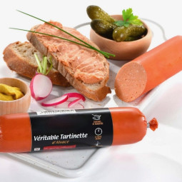 Tartinette | 150 g di salsiccia