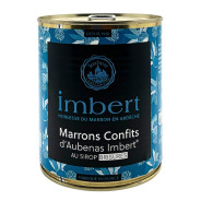 Brisure di Brown Condit to Syrup - 1,1 kg