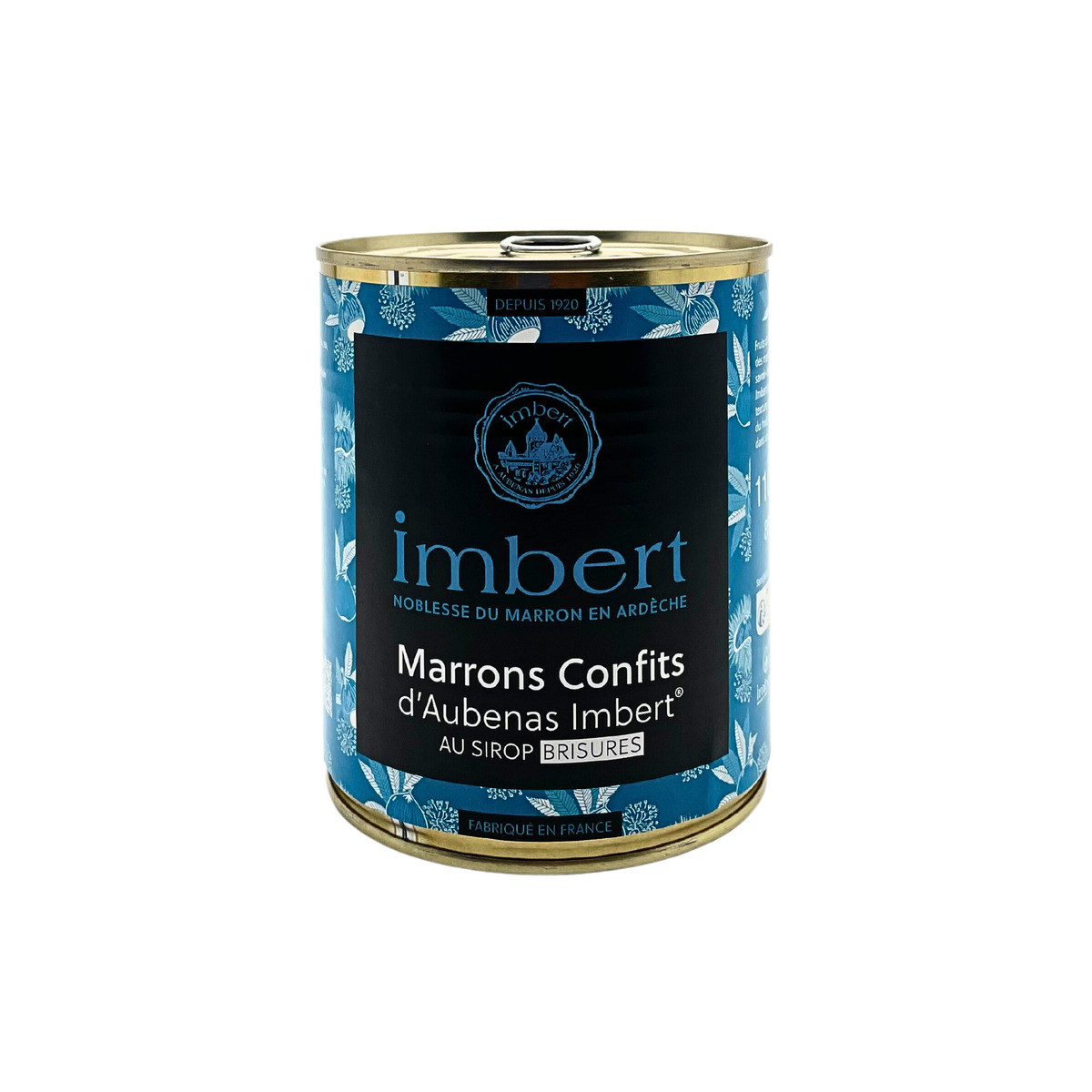 Brisure di Brown Condit to Syrup - 1,1 kg