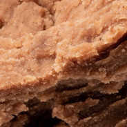 Pasticceria di castagne -