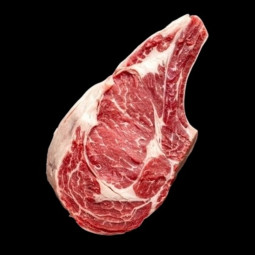 Costa di manzo Origine Francia di razza Salers ± 1,2kg