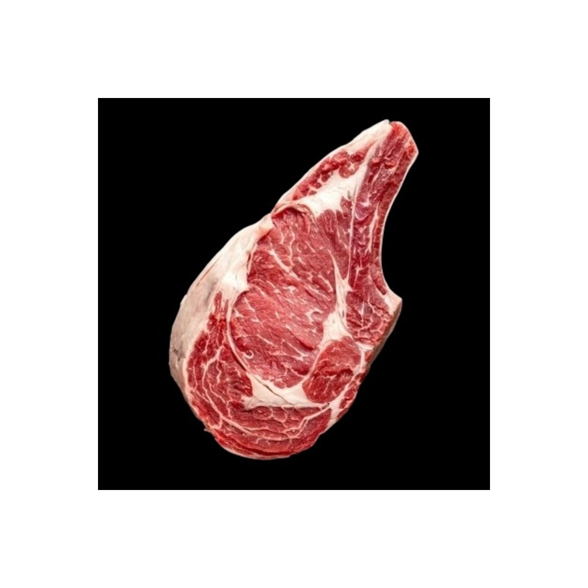 Costa di manzo Origine Francia di razza Salers ± 1,2kg