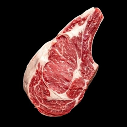 Black Angus beef rib ±800g - BLACK ANGUS
