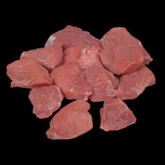 Blanquette di vitello francese superiore ±2kg