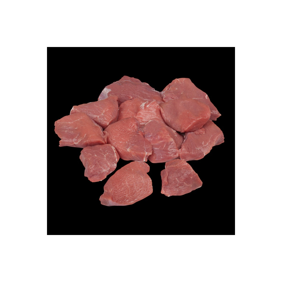 Blanquette di vitello francese superiore ±2kg