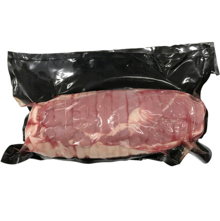 Rôti de veau origine France ±1kg VIANDE DE VEAU FRANÇAISE - 2