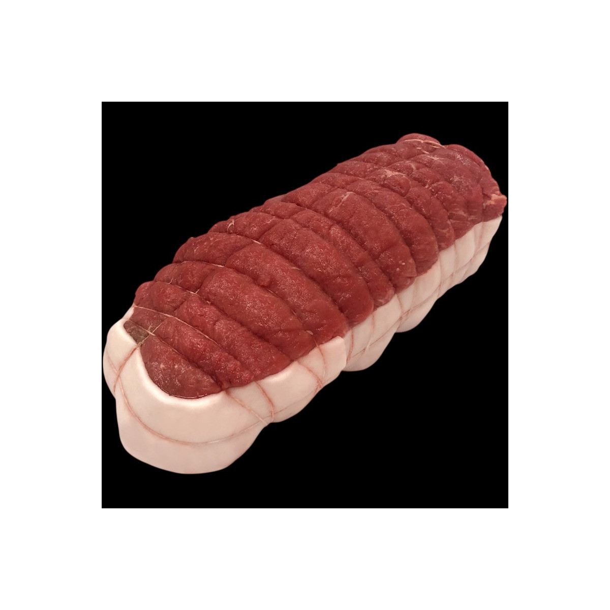 Roast beef origin France of Limousine breed ±2kg
