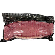 Roast beef origin France of Limousine breed ±2kg