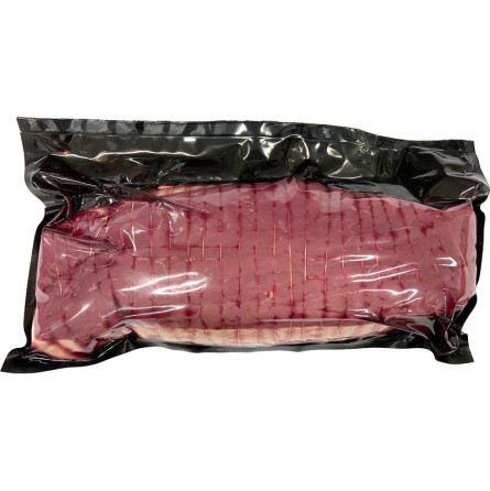 Roast beef origin France of Limousine breed ±2kg VIANDE DE BOEUF FRANÇAISE - 2