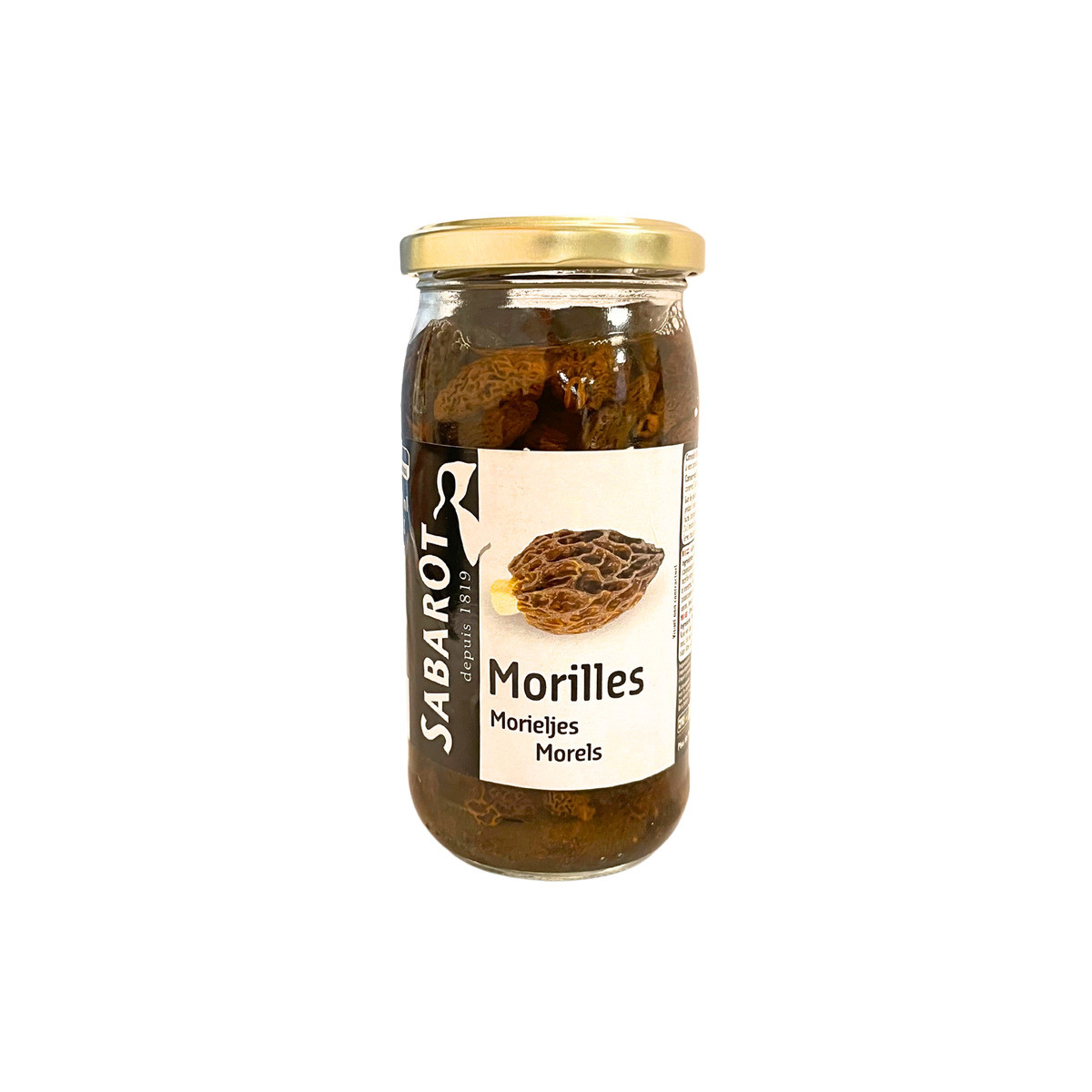 Intera movimentazione - 330g
