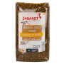 Kasha (roasted buckwheat) - 1 kg SABAROT - 1