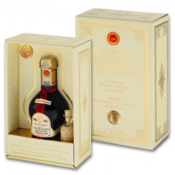 Traditional Balsamic Vinegar from Modena Extravecchio - LEONARDO - 2
