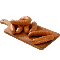 Guadagnare salsicce di Alsazia x21 - 2,3 kg