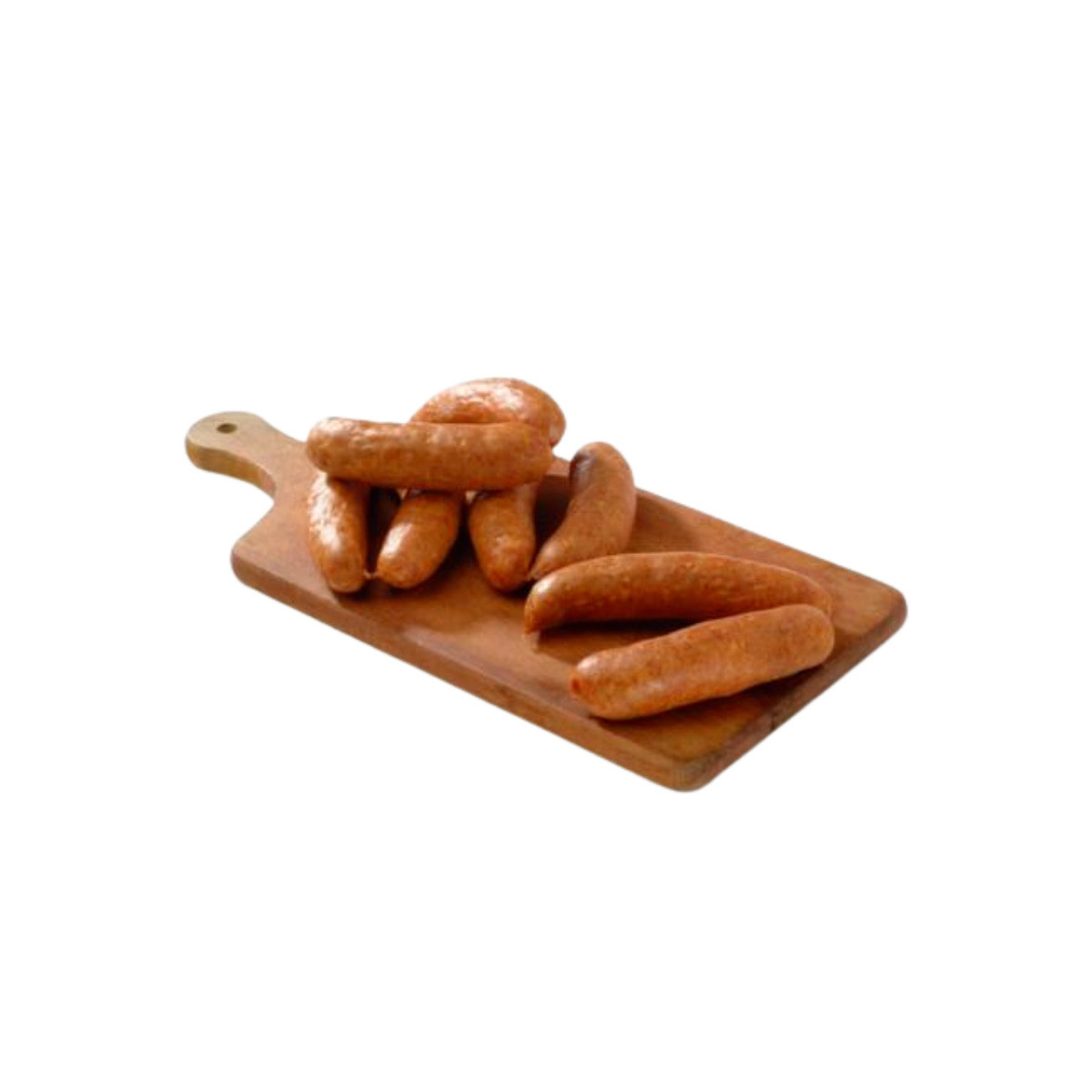Guadagnare salsicce di Alsazia x21 - 2,3 kg