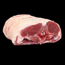Silla de cordero francés ± 1,5kg