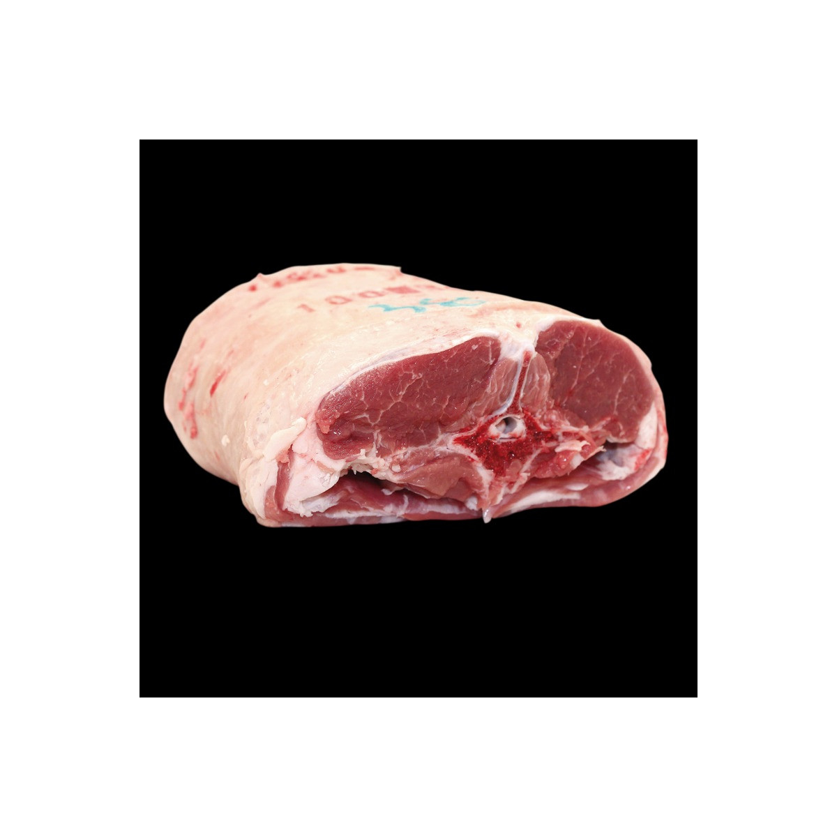 Silla de cordero francés ± 1,5kg