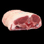 Selle d'agneau français a/ os s/ vide ±1,5kg  - 1