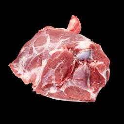 Hombro de cordero francés ± 1,5kg