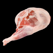 Gigot de cordero francés ± 2,5kg