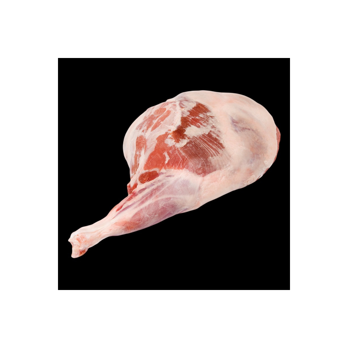 Gigot de cordero francés ± 2,5kg