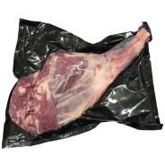 Gigot de cordero francés ± 2,5kg
