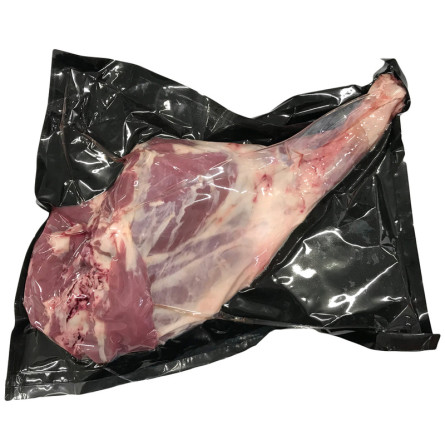Gigot de cordero francés ± 2,5kg - 2