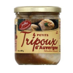 Pequeño Auvergne Tripoux x4 - 400g
