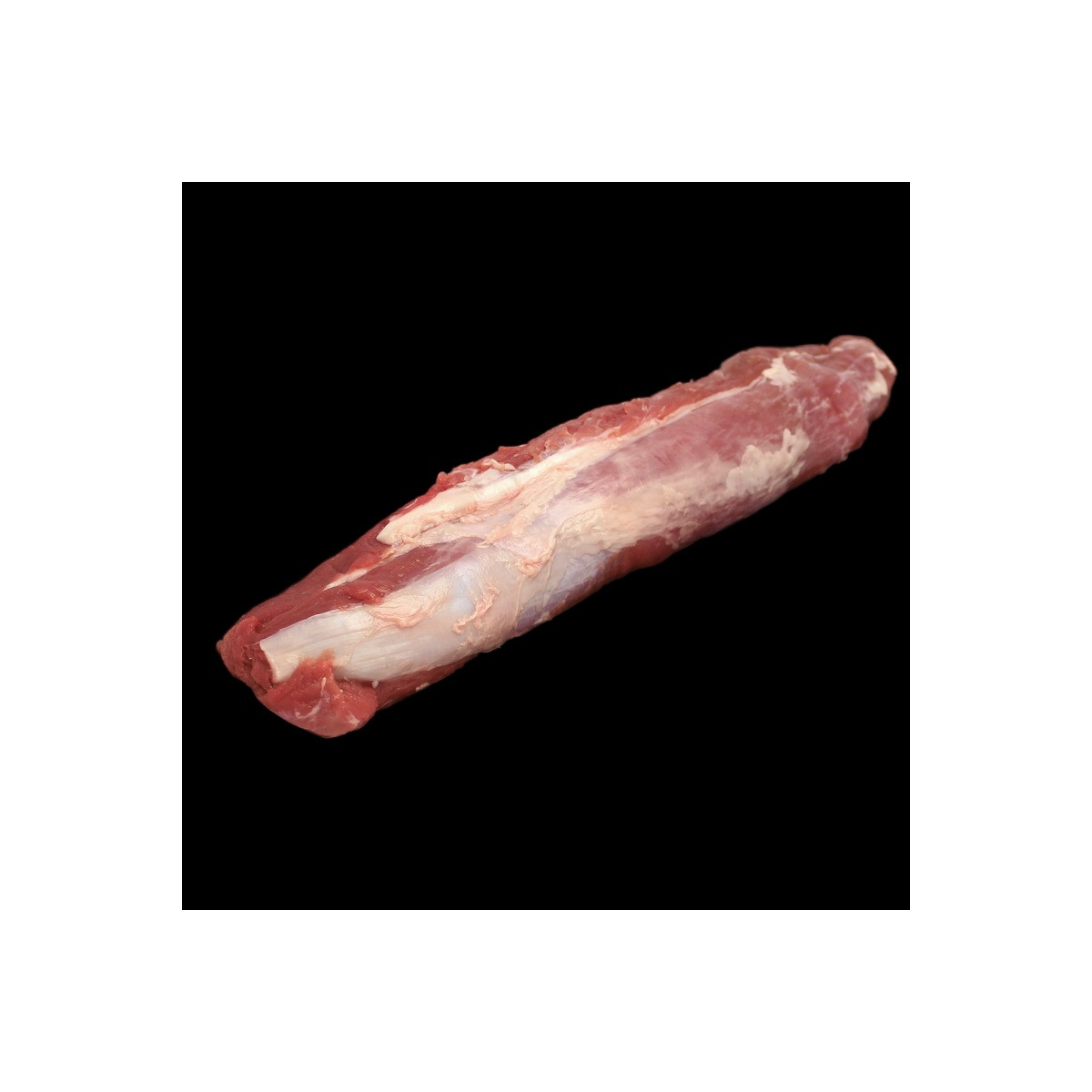 Filet mignon de porc noir de Bigorre s/ vide x2 ±1kg