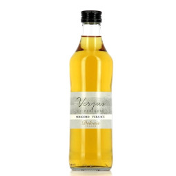 Succo d'uva verde del Périgord - 50cl MAISON DELOUIS - 1
