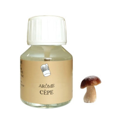 Arôme cèpe - 115ml SELECTAROME - 1