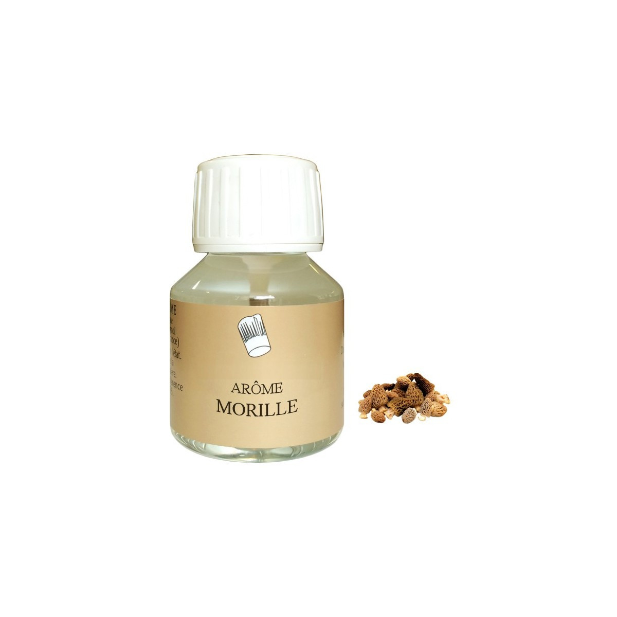 Aroma Morille - 115ml