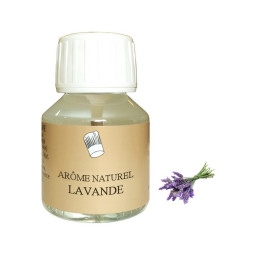 Arôme Lavande - 115ml SELECTAROME - 1
