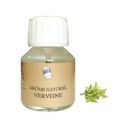 Arôme naturel de Verveine - 115ml SELECTAROME - 1