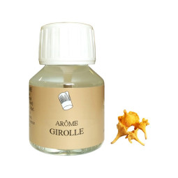 Arôme Girolle - 115ml  - 1