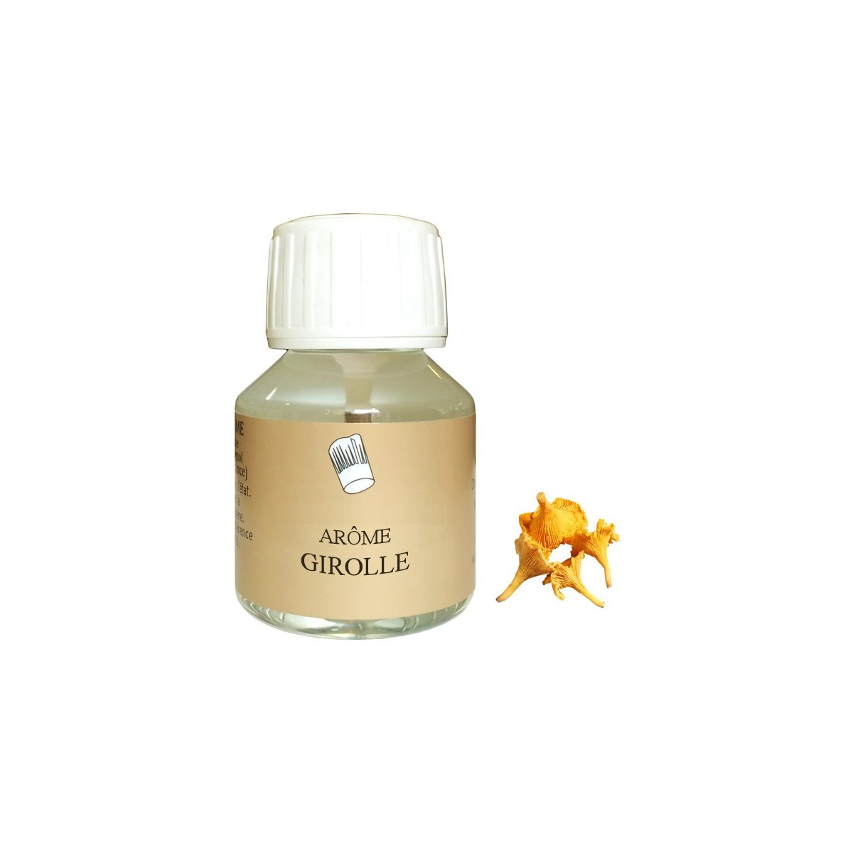 Aroma de Girolle - 115ml